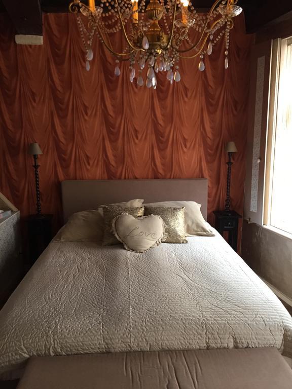 B&B Con Ampere บรูจส์ ภายนอก รูปภาพ