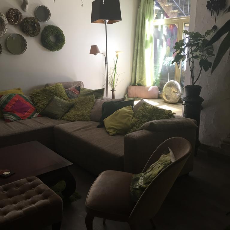 B&B Con Ampere บรูจส์ ภายนอก รูปภาพ