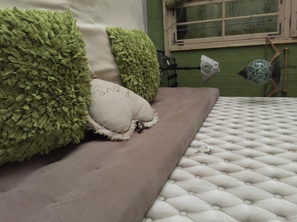 B&B Con Ampere บรูจส์ ภายนอก รูปภาพ