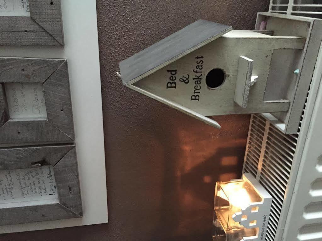 B&B Con Ampere บรูจส์ ภายนอก รูปภาพ