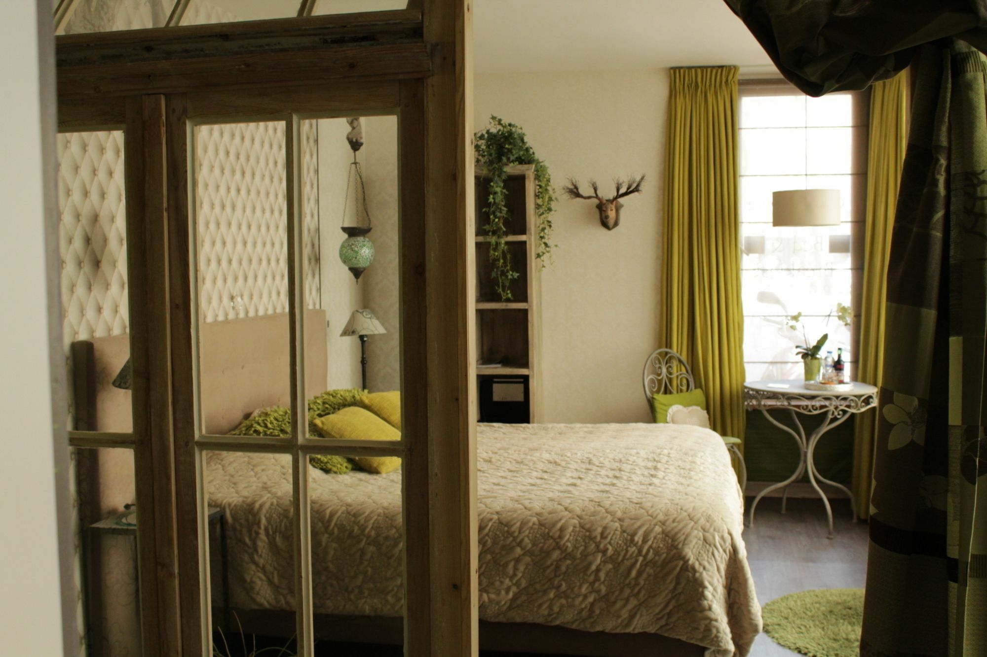 B&B Con Ampere บรูจส์ ภายนอก รูปภาพ